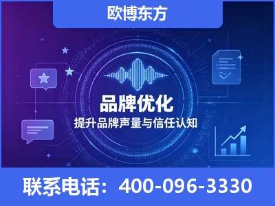 黄山-品牌数字认知资产